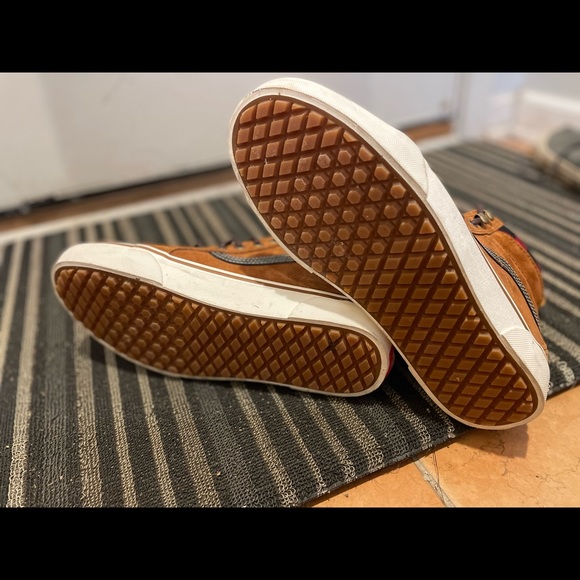 Vans MTX in EUC. - Picture 6 of 6